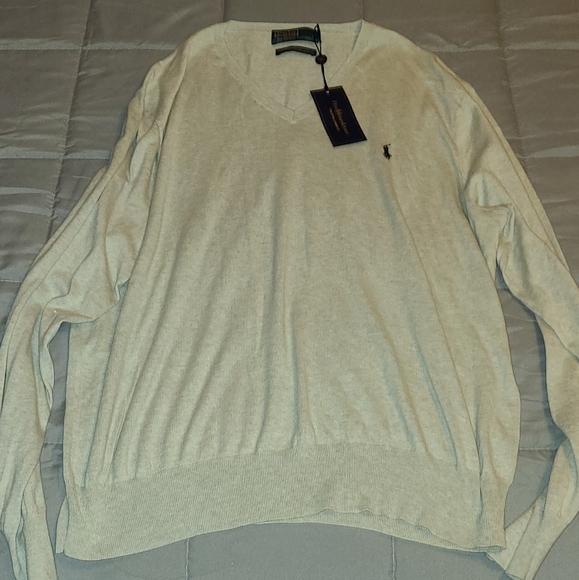 Ralph lauren sweater - Picture 1 of 11